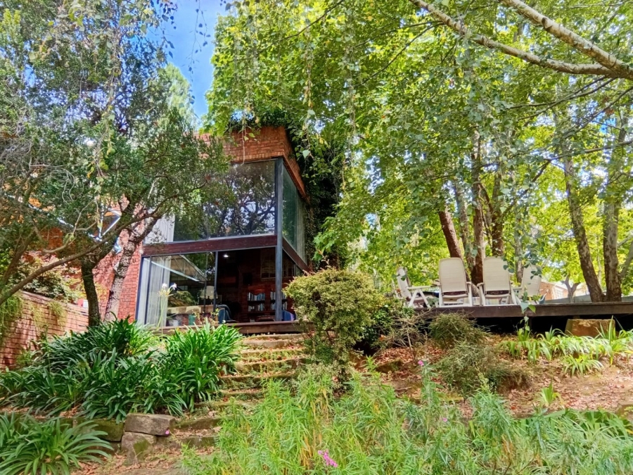 5 Bedroom Property for Sale in Clarens Free State